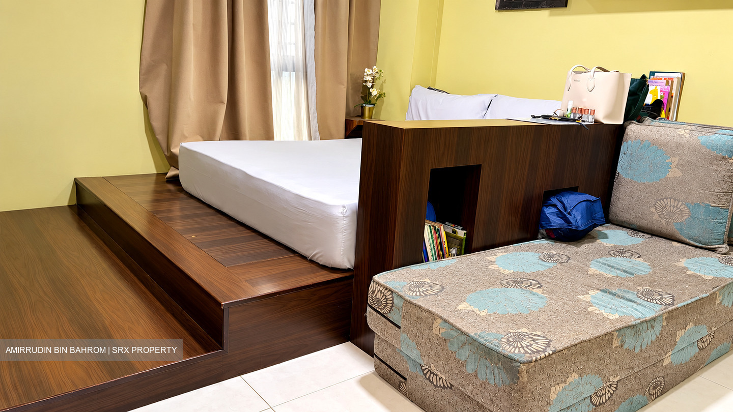 Blk 471 Segar Gardens (Bukit Panjang), HDB 5 Rooms #627464361